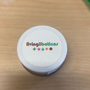 Living Libations Maidenfern Blushing balm